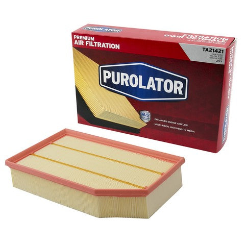 Engine Air Filter Purolator TA21421