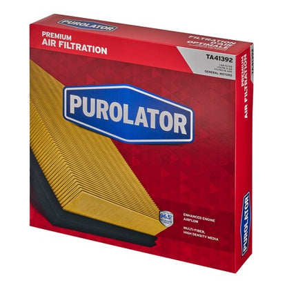 Engine Air Filter Purolator TA41392