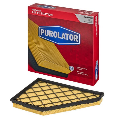 Engine Air Filter Purolator TA41392