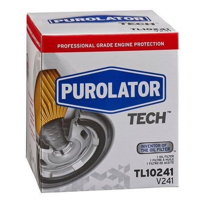 Engine Oil Filter PurolatorTECH TL10241