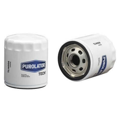 Engine Oil Filter PurolatorTECH TL14006 – Filterheads
