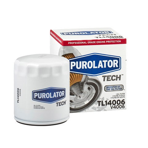 Engine Oil Filter PurolatorTECH TL14006
