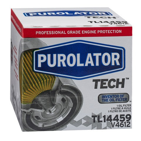 Engine Oil Filter PurolatorTECH TL14459