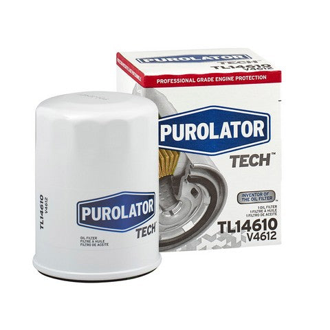 Engine Oil Filter PurolatorTECH TL14610