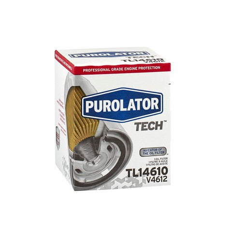 Engine Oil Filter PurolatorTECH TL14610