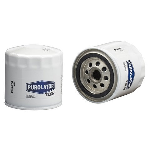 Engine Oil Filter PurolatorTECH TL14670