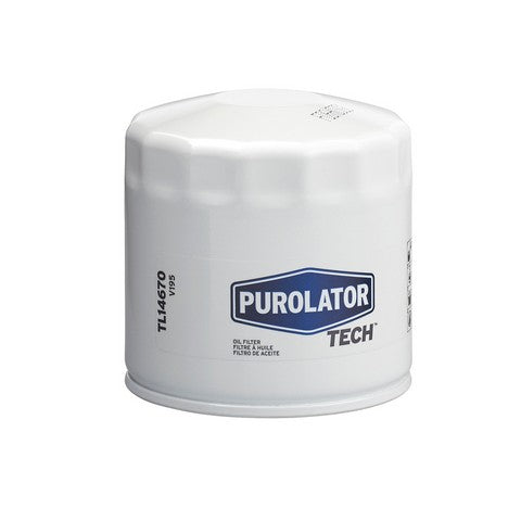 Engine Oil Filter PurolatorTECH TL14670