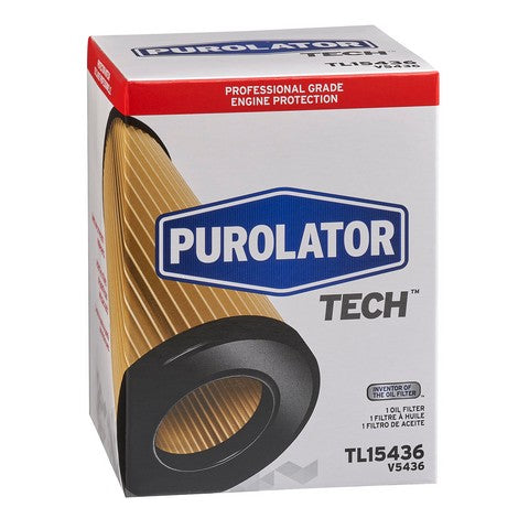 Engine Oil Filter PurolatorTECH TL15436