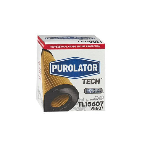 Engine Oil Filter PurolatorTECH TL15607