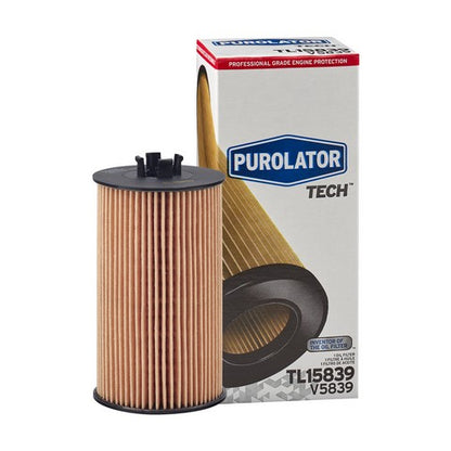 Engine Oil Filter PurolatorTECH TL15839