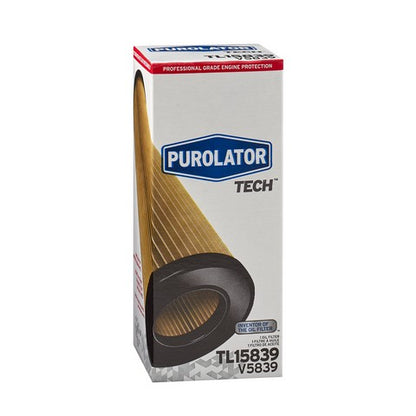 Engine Oil Filter PurolatorTECH TL15839