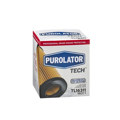 Engine Oil Filter PurolatorTECH TL16311