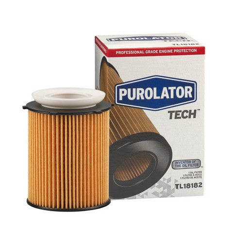 Engine Oil Filter PurolatorTECH TL18182