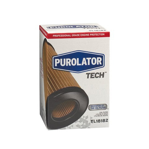 Engine Oil Filter PurolatorTECH TL18182