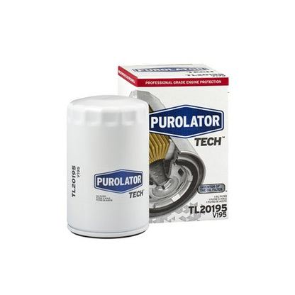 Engine Oil Filter PurolatorTECH TL20195