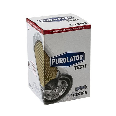 Engine Oil Filter PurolatorTECH TL20195