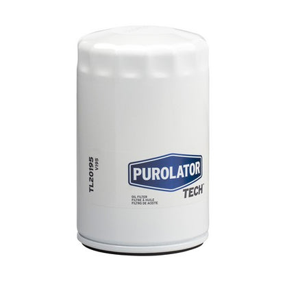 Engine Oil Filter PurolatorTECH TL20195