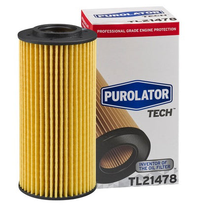 Engine Oil Filter PurolatorTECH TL21478
