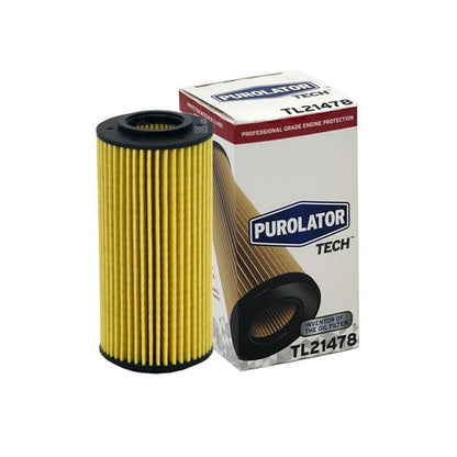 Engine Oil Filter PurolatorTECH TL21478