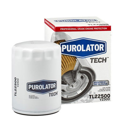 Engine Oil Filter PurolatorTECH TL22500