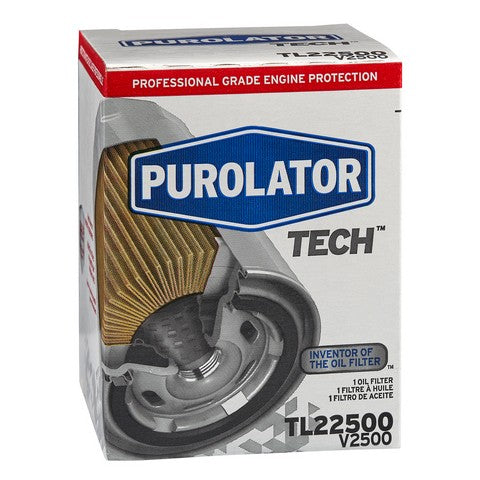 Engine Oil Filter PurolatorTECH TL22500