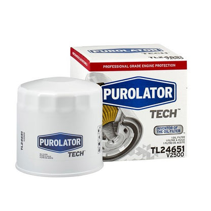 Engine Oil Filter PurolatorTECH TL24651