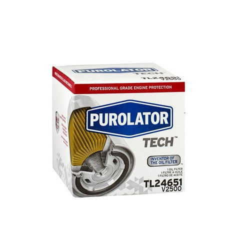 Engine Oil Filter PurolatorTECH TL24651