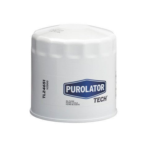 Engine Oil Filter PurolatorTECH TL24651