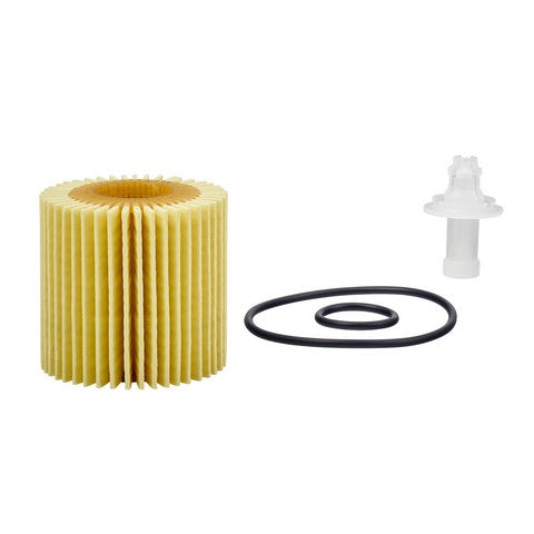 Engine Oil Filter PurolatorTECH TL25608