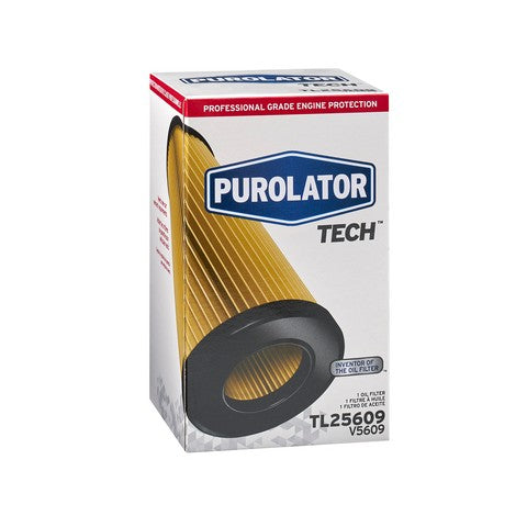 Engine Oil Filter PurolatorTECH TL25609