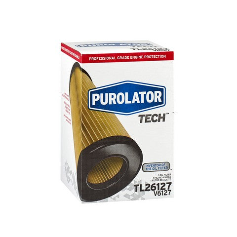 Engine Oil Filter PurolatorTECH TL26127