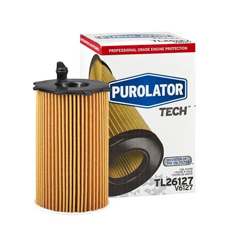 Engine Oil Filter PurolatorTECH TL26127
