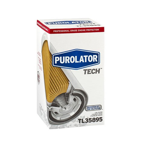 Engine Oil Filter PurolatorTECH TL35895