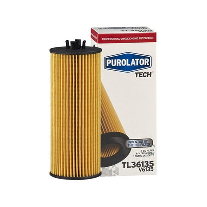 Engine Oil Filter PurolatorTECH TL36135