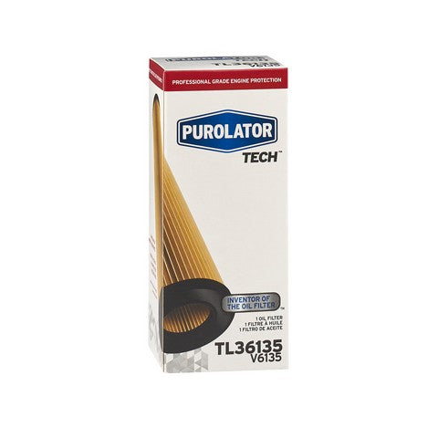 Engine Oil Filter PurolatorTECH TL36135