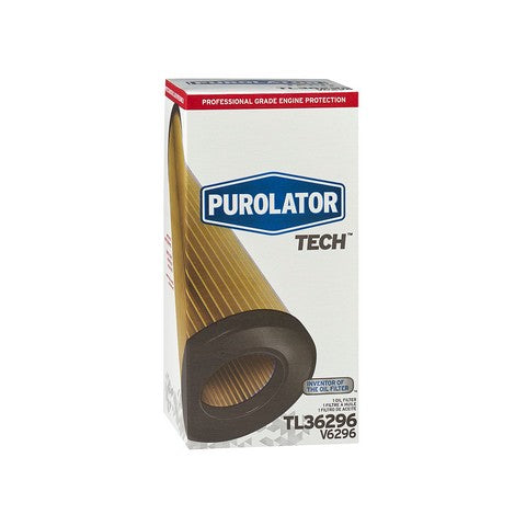 Engine Oil Filter PurolatorTECH TL36296