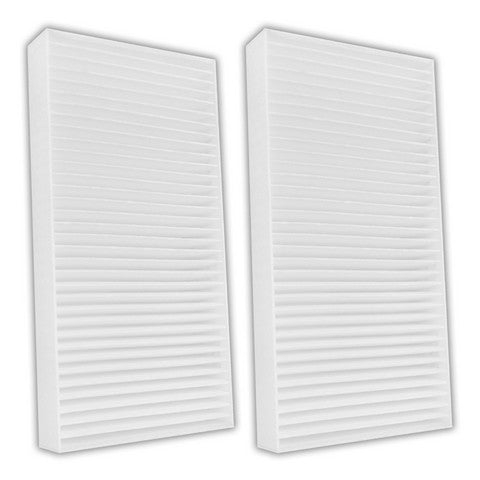 Cabin Air Filter Air Qualitee AQ1040