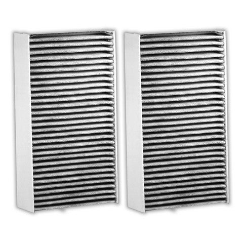 Cabin Air Filter Air Qualitee AQ1040C