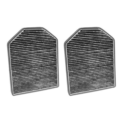 Cabin Air Filter Air Qualitee AQ1074C