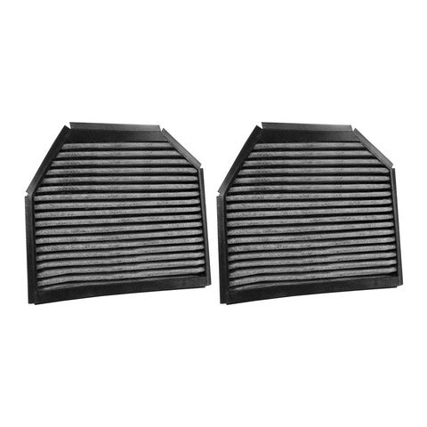 Cabin Air Filter Air Qualitee AQ1078C