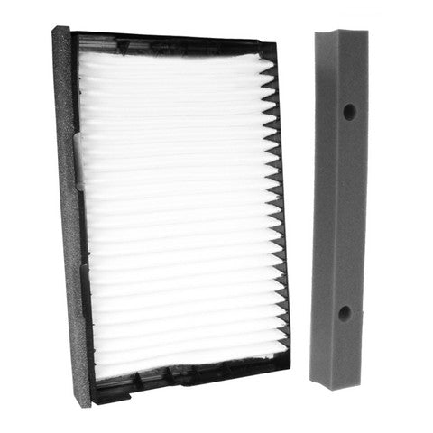 Cabin Air Filter Air Qualitee AQ1169