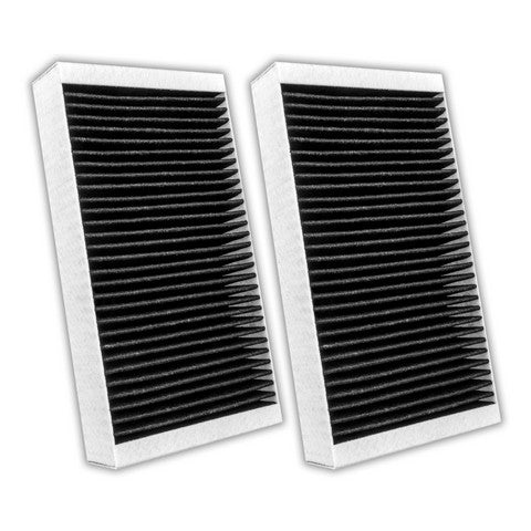 Cabin Air Filter Air Qualitee AQ1180C