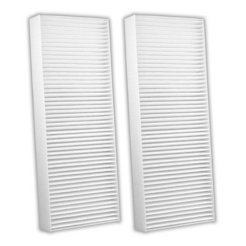 Cabin Air Filter Air Qualitee AQ1186