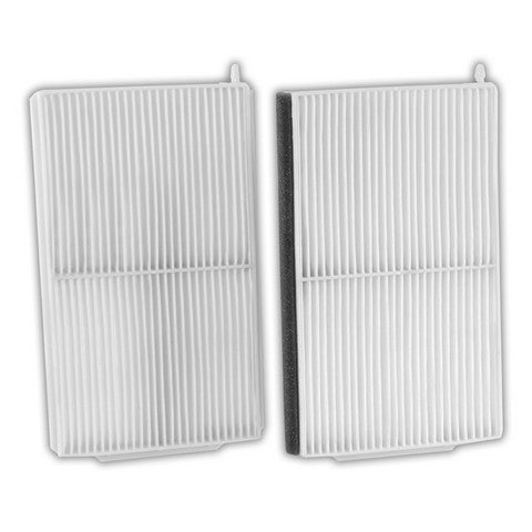 Cabin Air Filter Air Qualitee AQ1187