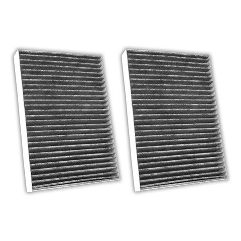 Cabin Air Filter Air Qualitee AQ1195C