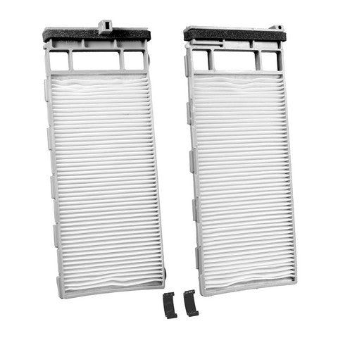 Cabin Air Filter Air Qualitee AQ1204