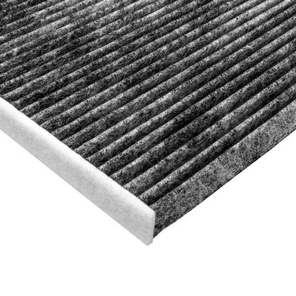 Cabin Air Filter Air Qualitee AQ1227C