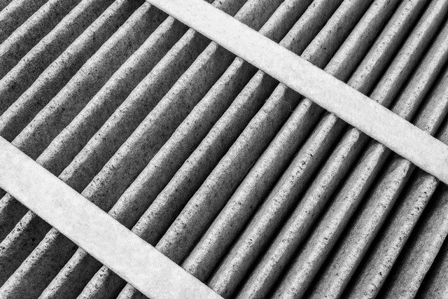 Cabin Air Filter Air Qualitee AQ1227C