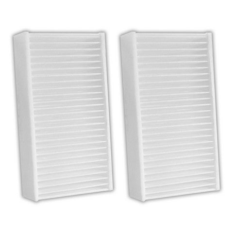 Cabin Air Filter Air Qualitee AQ1239