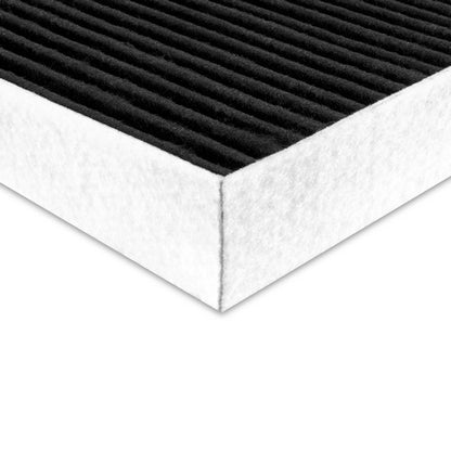 Cabin Air Filter Air Qualitee AQ1242C